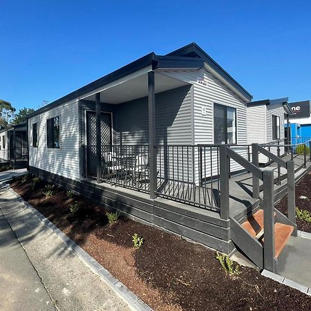 Big4 Traralgon Park Lane Holiday Park Exteriér fotografie