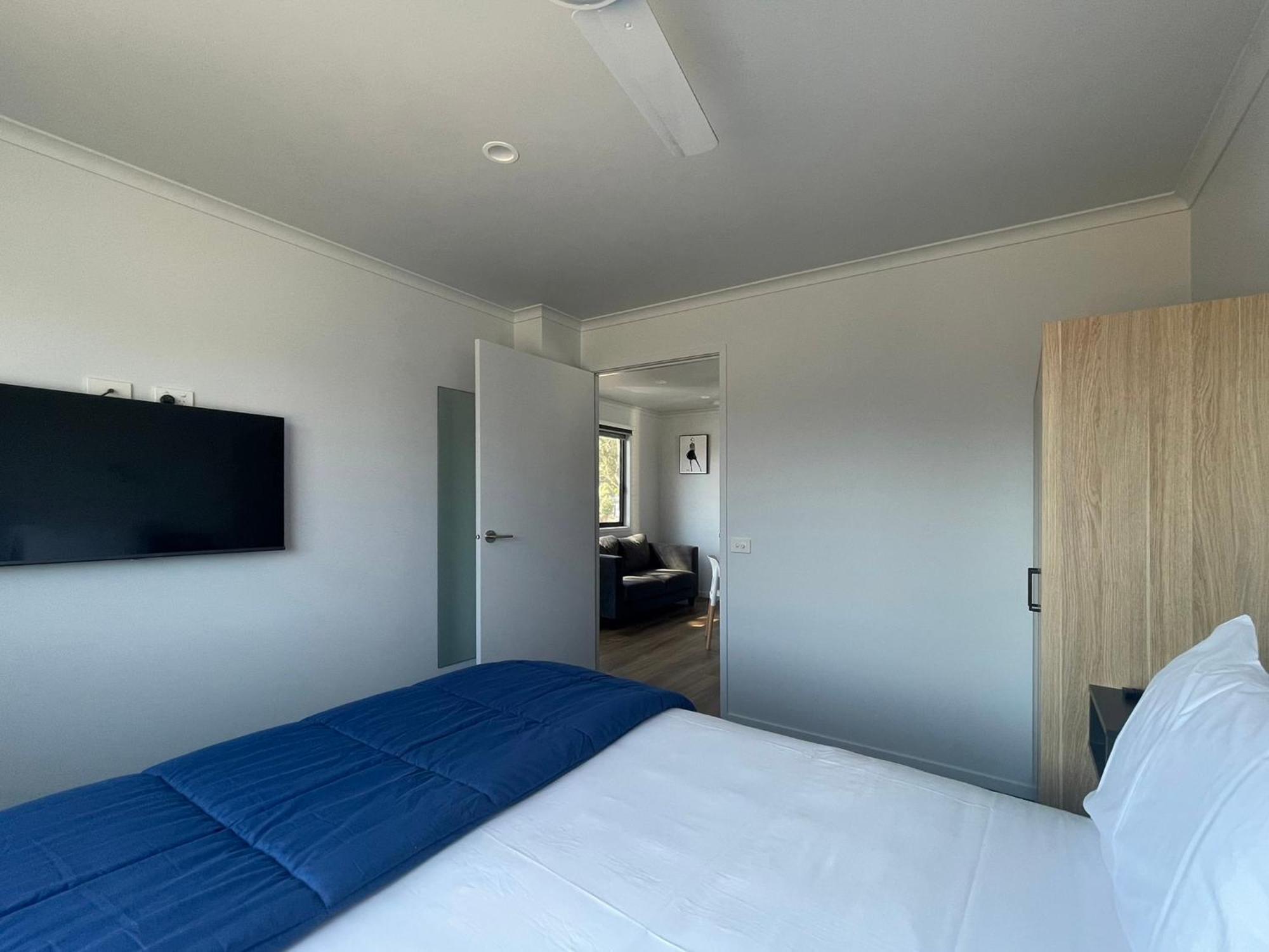 Big4 Traralgon Park Lane Holiday Park Exteriér fotografie