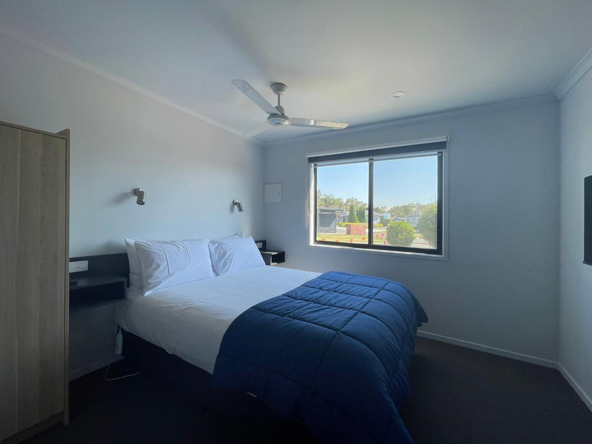Big4 Traralgon Park Lane Holiday Park Exteriér fotografie