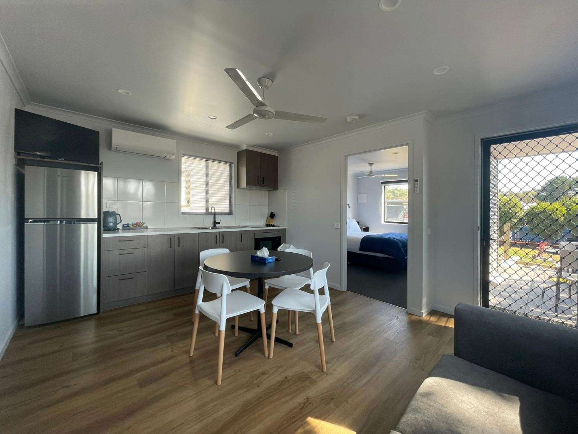 Big4 Traralgon Park Lane Holiday Park Exteriér fotografie