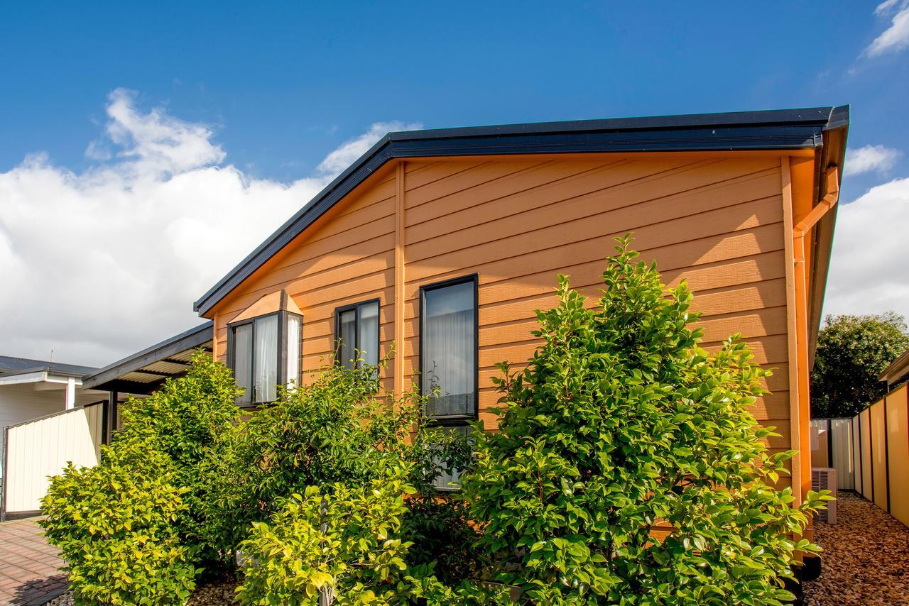 Big4 Traralgon Park Lane Holiday Park Exteriér fotografie