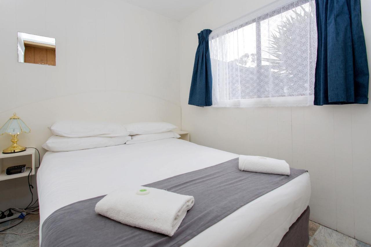 Big4 Traralgon Park Lane Holiday Park Exteriér fotografie