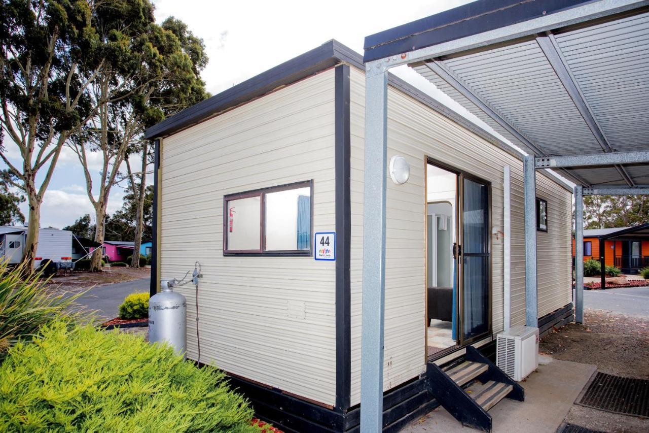 Big4 Traralgon Park Lane Holiday Park Exteriér fotografie