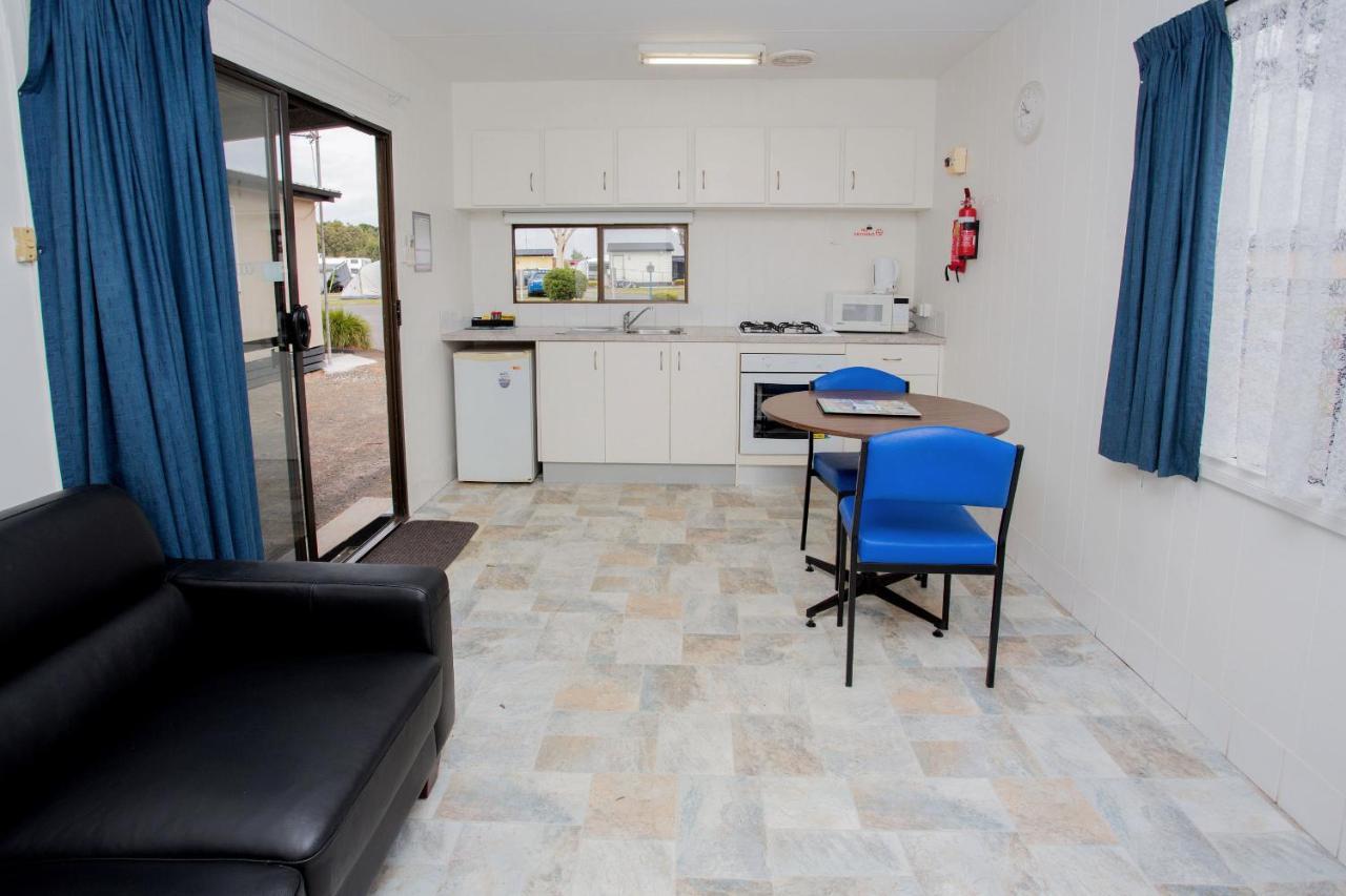 Big4 Traralgon Park Lane Holiday Park Exteriér fotografie