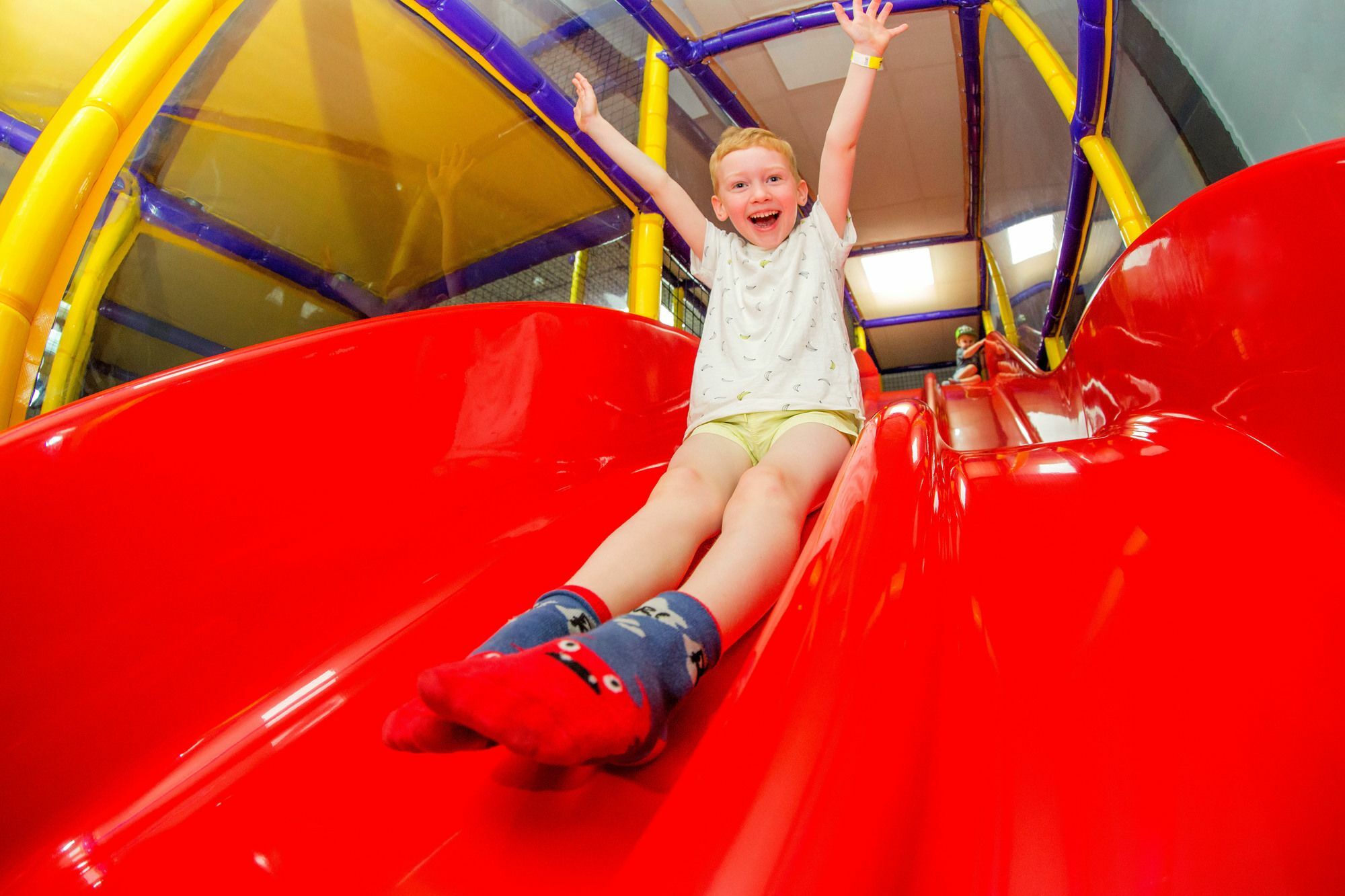 Big4 Traralgon Park Lane Holiday Park Exteriér fotografie