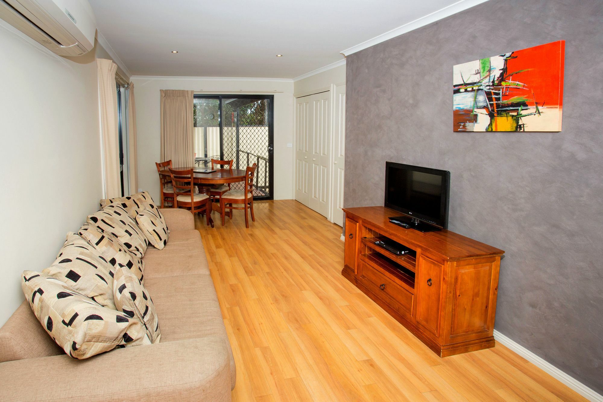 Big4 Traralgon Park Lane Holiday Park Exteriér fotografie