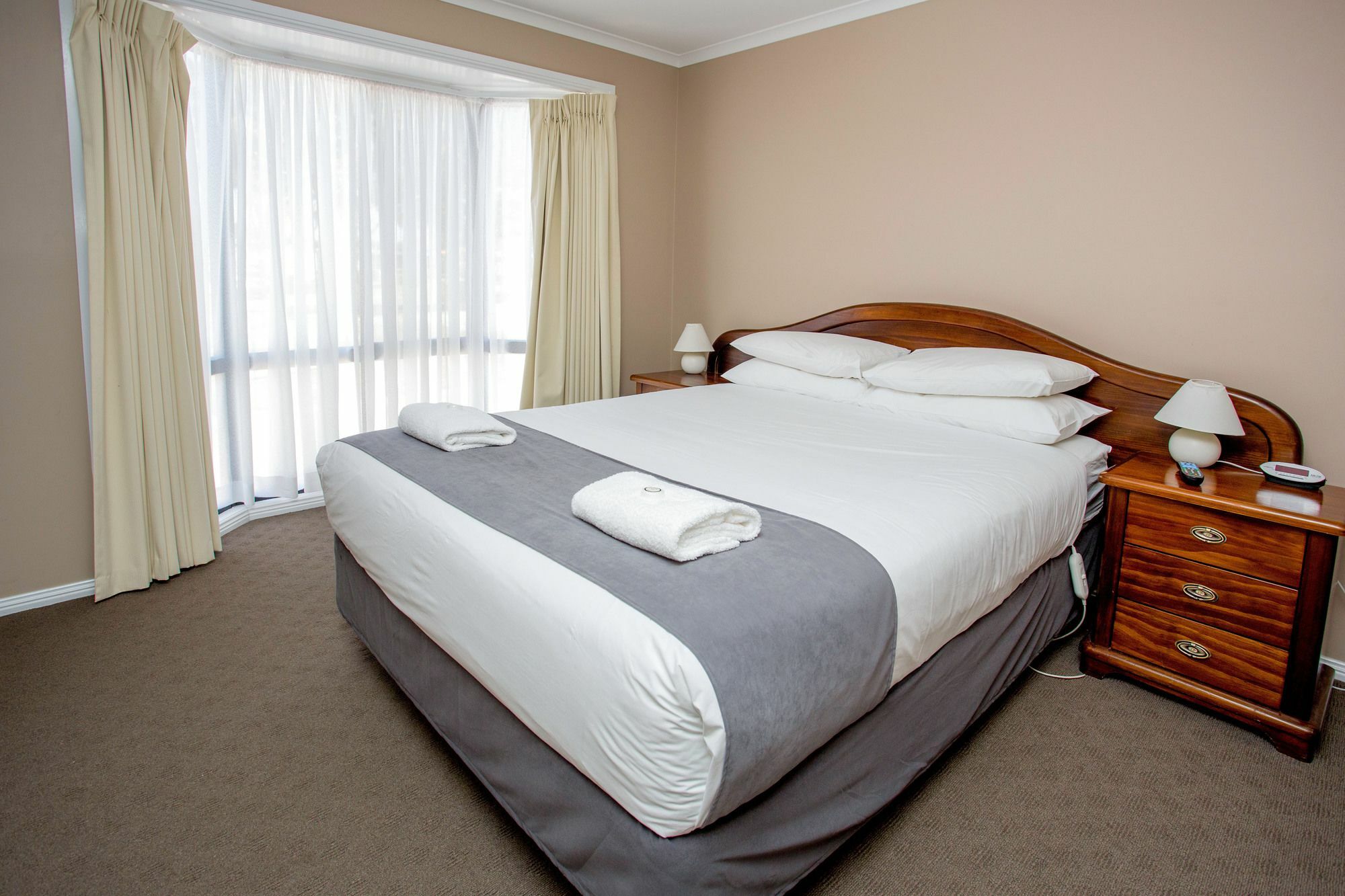 Big4 Traralgon Park Lane Holiday Park Exteriér fotografie