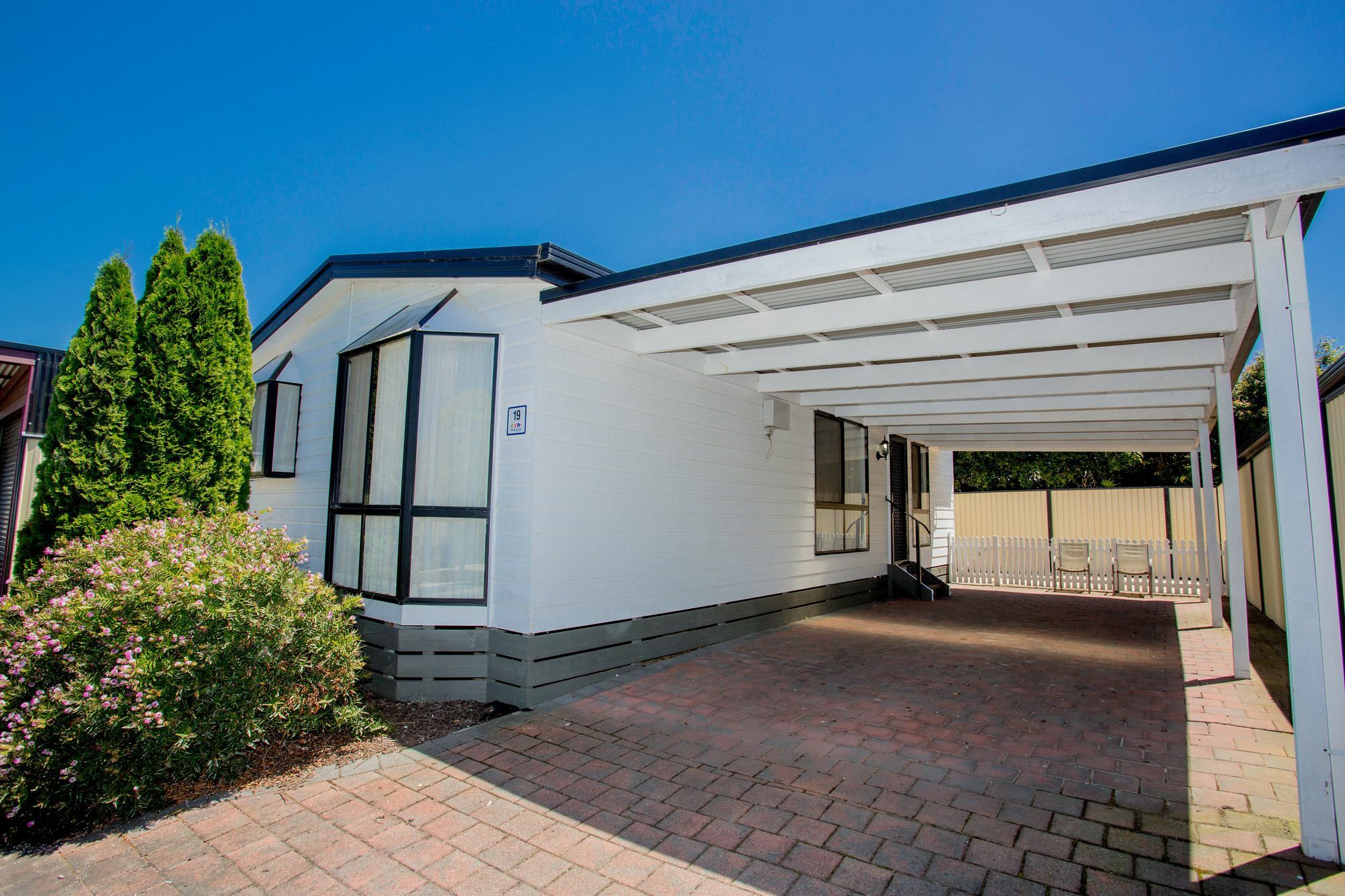 Big4 Traralgon Park Lane Holiday Park Exteriér fotografie