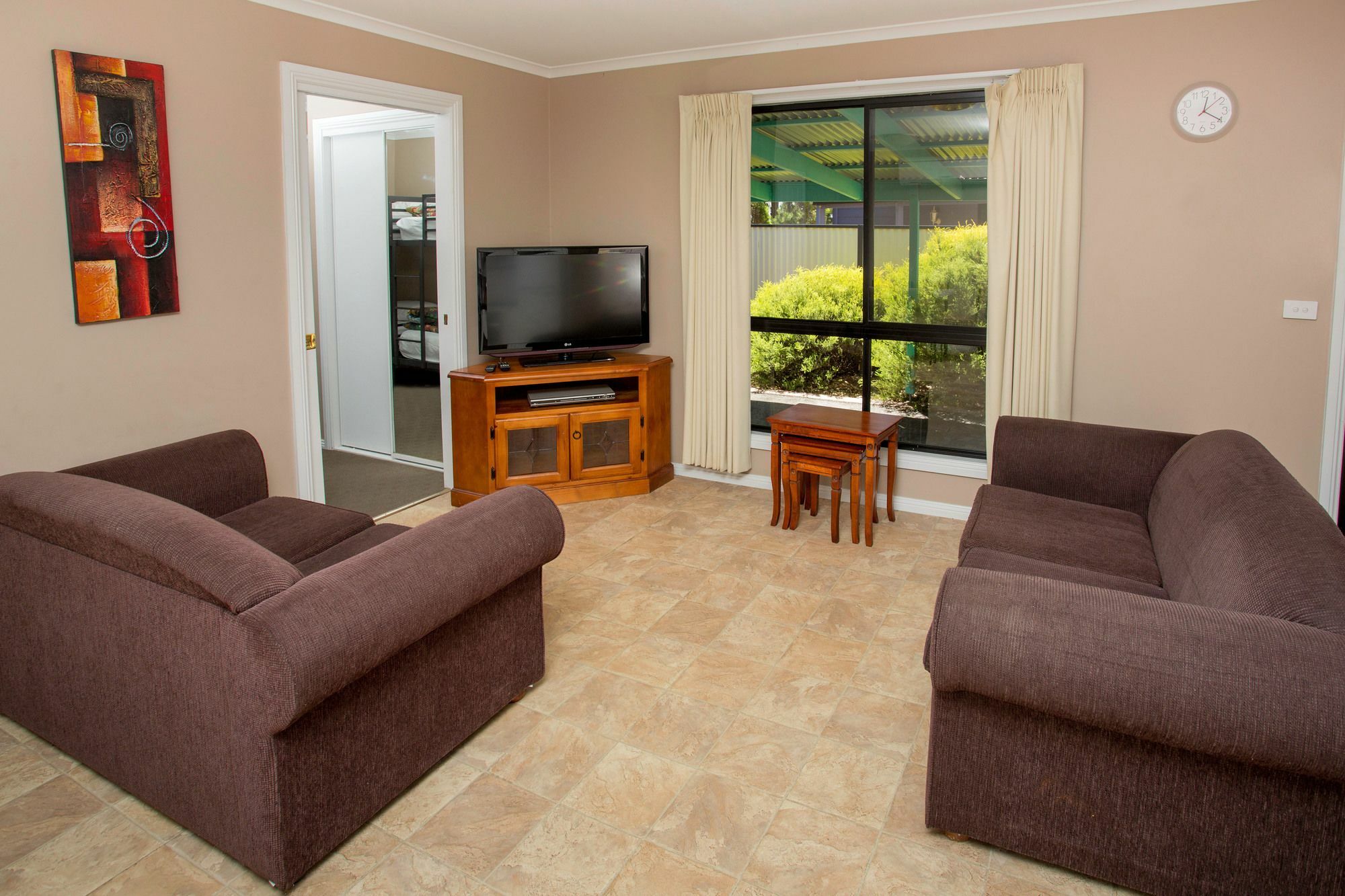 Big4 Traralgon Park Lane Holiday Park Exteriér fotografie
